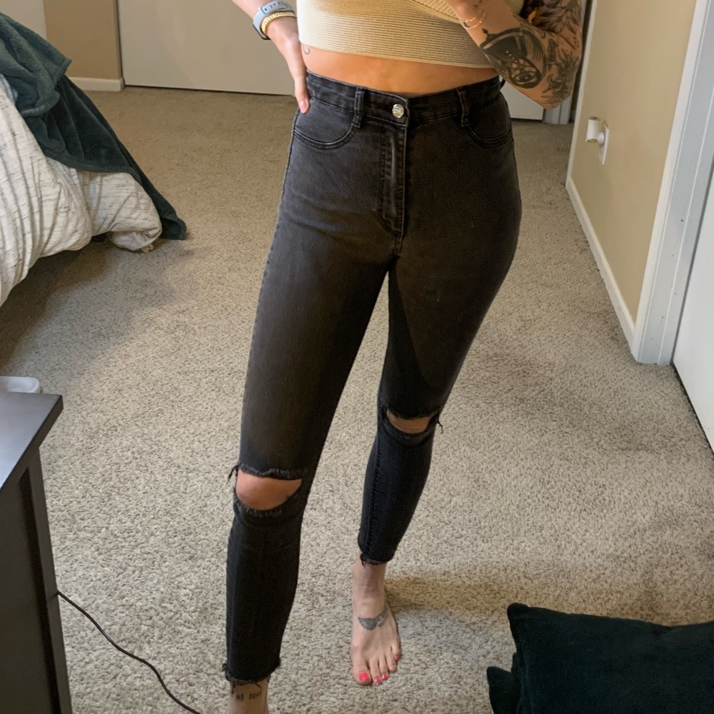 ZARA JEANS